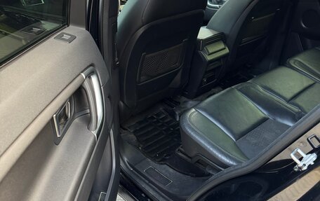 Land Rover Discovery Sport I рестайлинг, 2015 год, 2 100 000 рублей, 22 фотография