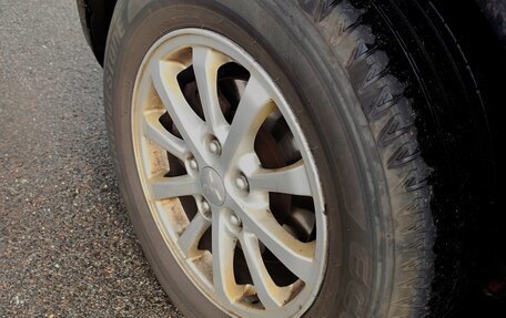 Mitsubishi ASX I рестайлинг, 2014 год, 990 000 рублей, 6 фотография