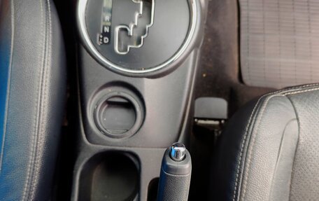 Mitsubishi ASX I рестайлинг, 2014 год, 990 000 рублей, 11 фотография