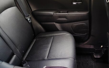 Mitsubishi ASX I рестайлинг, 2014 год, 990 000 рублей, 12 фотография
