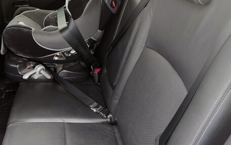 Mitsubishi ASX I рестайлинг, 2014 год, 990 000 рублей, 13 фотография