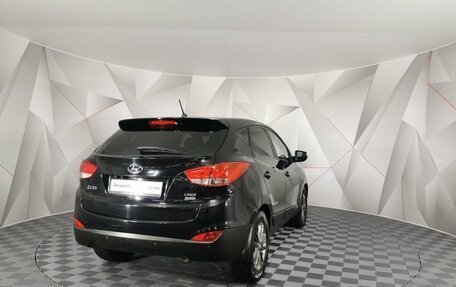 Hyundai ix35 I рестайлинг, 2014 год, 1 395 000 рублей, 2 фотография
