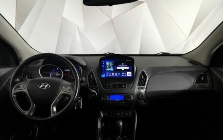 Hyundai ix35 I рестайлинг, 2014 год, 1 395 000 рублей, 14 фотография