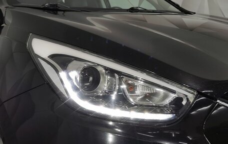 Hyundai ix35 I рестайлинг, 2014 год, 1 395 000 рублей, 10 фотография