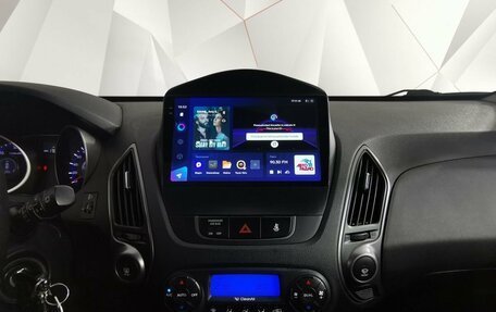 Hyundai ix35 I рестайлинг, 2014 год, 1 395 000 рублей, 15 фотография