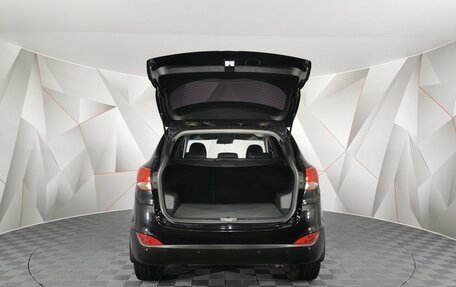 Hyundai ix35 I рестайлинг, 2014 год, 1 395 000 рублей, 12 фотография