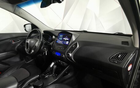 Hyundai ix35 I рестайлинг, 2014 год, 1 395 000 рублей, 13 фотография