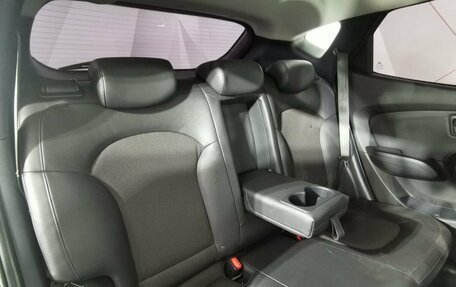 Hyundai ix35 I рестайлинг, 2014 год, 1 395 000 рублей, 17 фотография