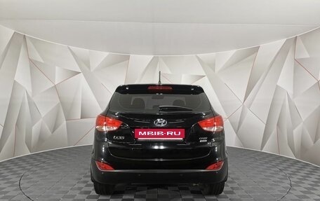 Hyundai ix35 I рестайлинг, 2014 год, 1 395 000 рублей, 8 фотография