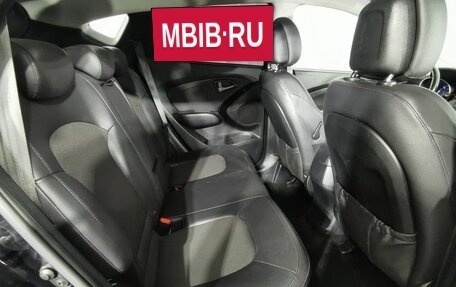Hyundai ix35 I рестайлинг, 2014 год, 1 395 000 рублей, 16 фотография