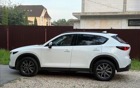 Mazda CX-5 II, 2024 год, 3 500 000 рублей, 7 фотография
