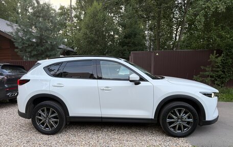 Mazda CX-5 II, 2024 год, 3 500 000 рублей, 3 фотография