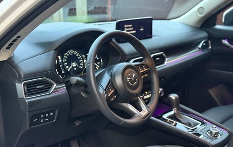 Mazda CX-5 II, 2024 год, 3 500 000 рублей, 14 фотография