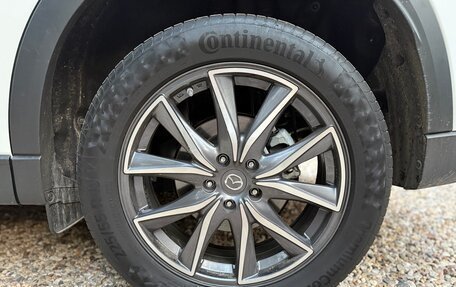 Mazda CX-5 II, 2024 год, 3 500 000 рублей, 20 фотография
