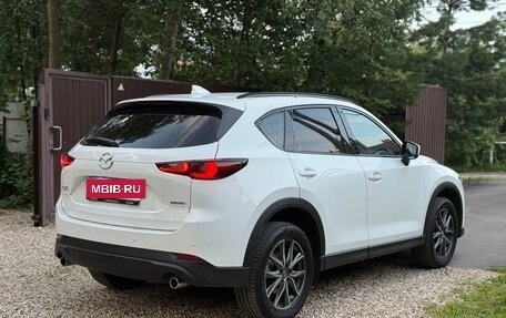 Mazda CX-5 II, 2024 год, 3 500 000 рублей, 4 фотография