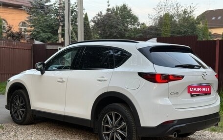 Mazda CX-5 II, 2024 год, 3 500 000 рублей, 6 фотография
