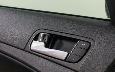 KIA Optima III, 2015 год, 1 577 000 рублей, 15 фотография