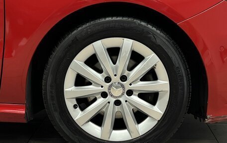 Mercedes-Benz B-Класс, 2013 год, 999 000 рублей, 8 фотография