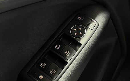 Mercedes-Benz B-Класс, 2013 год, 999 000 рублей, 10 фотография