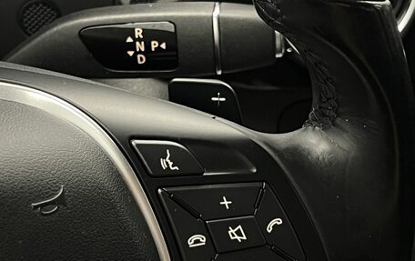 Mercedes-Benz B-Класс, 2013 год, 999 000 рублей, 14 фотография