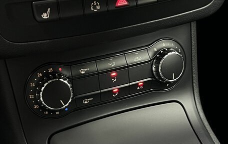 Mercedes-Benz B-Класс, 2013 год, 999 000 рублей, 18 фотография