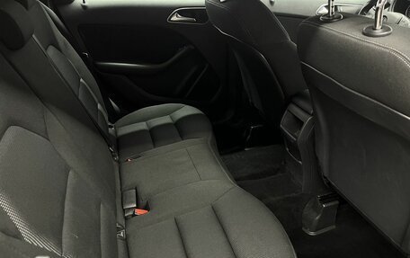 Mercedes-Benz B-Класс, 2013 год, 999 000 рублей, 20 фотография