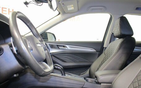 Haval F7 I, 2021 год, 1 798 000 рублей, 9 фотография