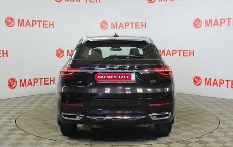 Haval F7 I, 2021 год, 1 798 000 рублей, 6 фотография