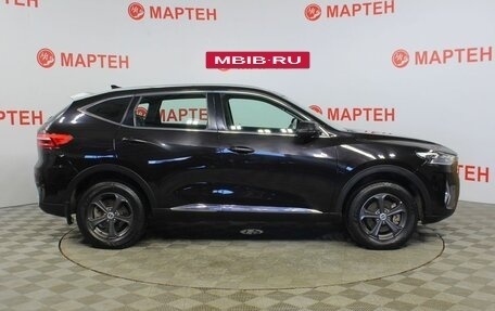Haval F7 I, 2021 год, 1 798 000 рублей, 4 фотография