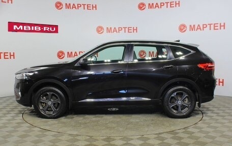 Haval F7 I, 2021 год, 1 798 000 рублей, 8 фотография