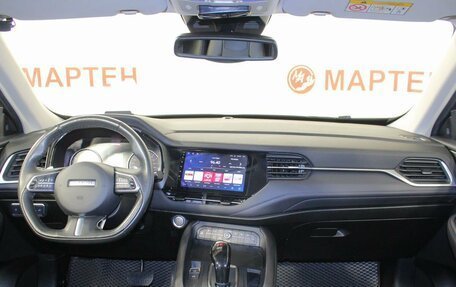 Haval F7 I, 2021 год, 1 798 000 рублей, 15 фотография