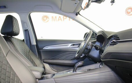 Haval F7 I, 2021 год, 1 798 000 рублей, 10 фотография