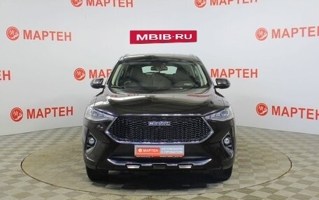 Haval F7 I, 2021 год, 1 798 000 рублей, 2 фотография
