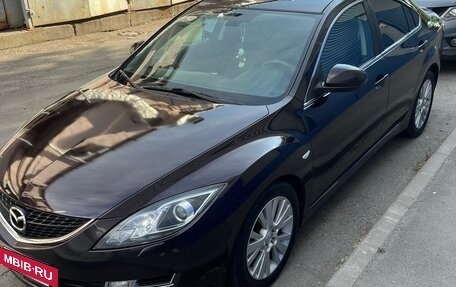 Mazda 6, 2009 год, 950 000 рублей, 3 фотография