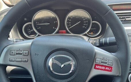 Mazda 6, 2009 год, 950 000 рублей, 1 фотография