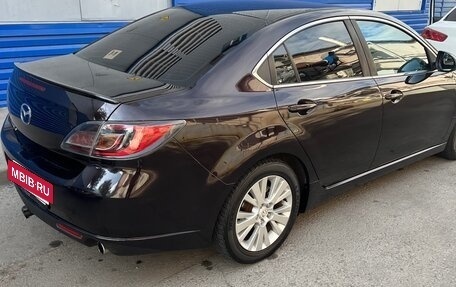 Mazda 6, 2009 год, 950 000 рублей, 4 фотография