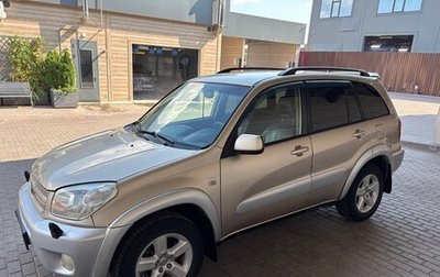 Toyota RAV4, 2005 год, 780 000 рублей, 1 фотография