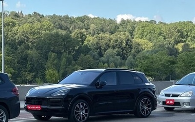 Porsche Cayenne III, 2019 год, 8 900 000 рублей, 1 фотография
