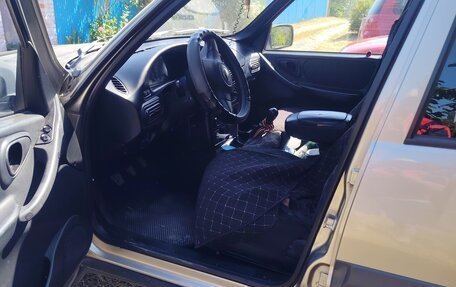 Chevrolet Niva I рестайлинг, 2013 год, 520 000 рублей, 7 фотография