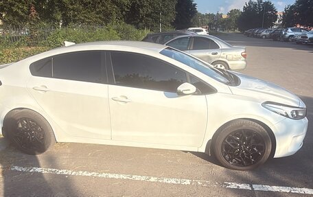 KIA Cerato III, 2018 год, 1 700 000 рублей, 3 фотография