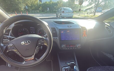 KIA Cerato III, 2018 год, 1 700 000 рублей, 11 фотография