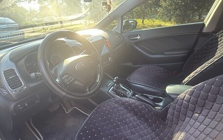 KIA Cerato III, 2018 год, 1 700 000 рублей, 9 фотография