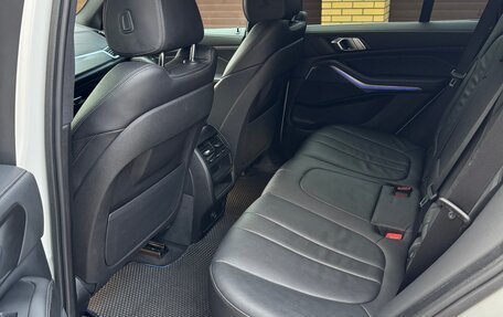 BMW X5, 2019 год, 6 950 000 рублей, 8 фотография