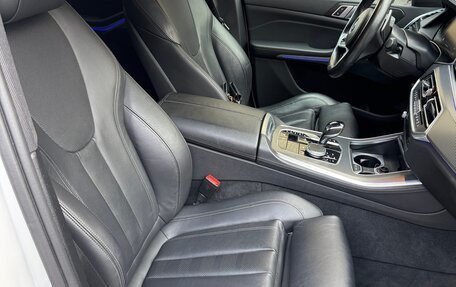 BMW X5, 2019 год, 6 950 000 рублей, 10 фотография