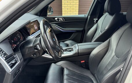 BMW X5, 2019 год, 6 950 000 рублей, 7 фотография