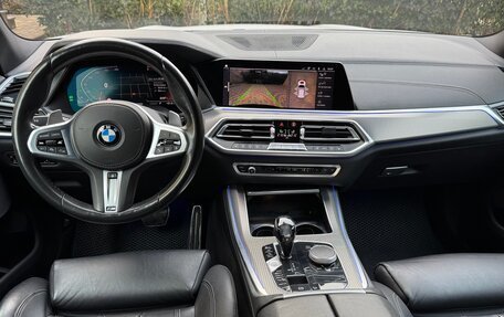 BMW X5, 2019 год, 6 950 000 рублей, 11 фотография
