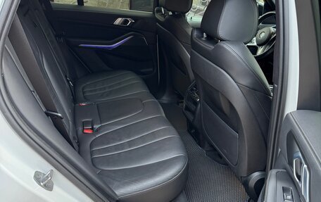 BMW X5, 2019 год, 6 950 000 рублей, 9 фотография