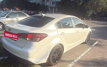 KIA Cerato III, 2018 год, 1 700 000 рублей, 8 фотография