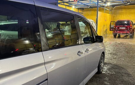 Mazda Biante, 2009 год, 1 300 000 рублей, 4 фотография