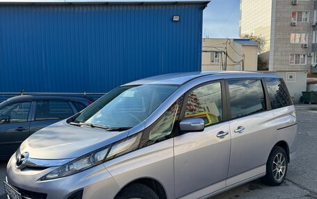 Mazda Biante, 2009 год, 1 300 000 рублей, 5 фотография